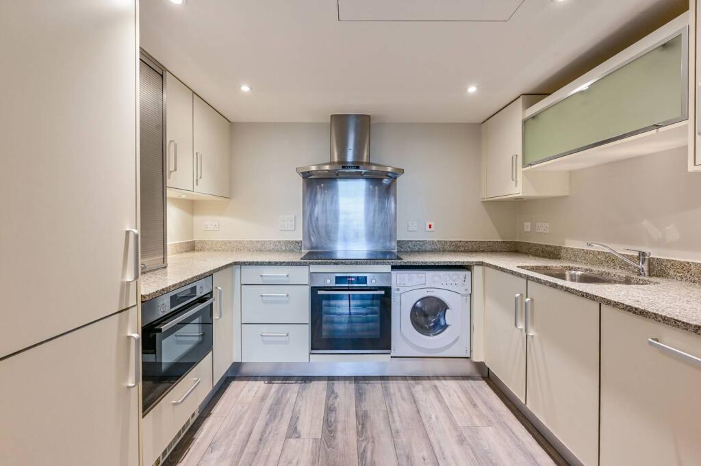 Main image of property: Sheldon Square, Paddington, London, W2