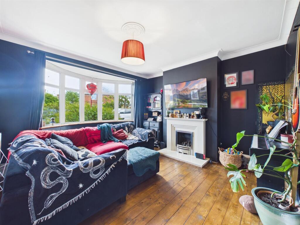 Apartment in Newcastle upon Tyne, Tyne and Wear - View 2
