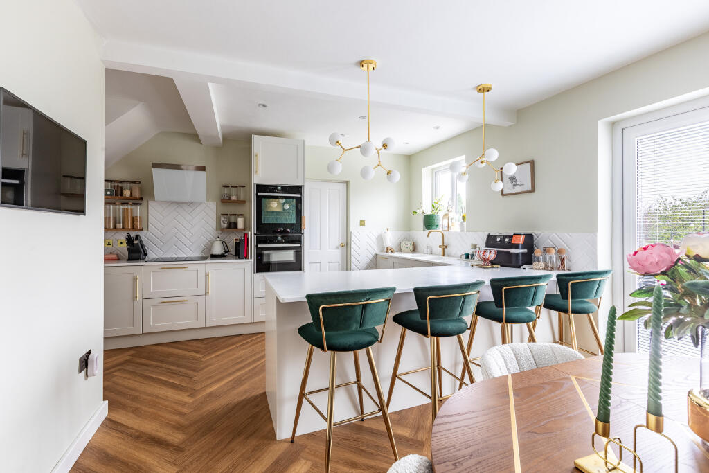 House in Weston-super-Mare, Preanes Green - View 5