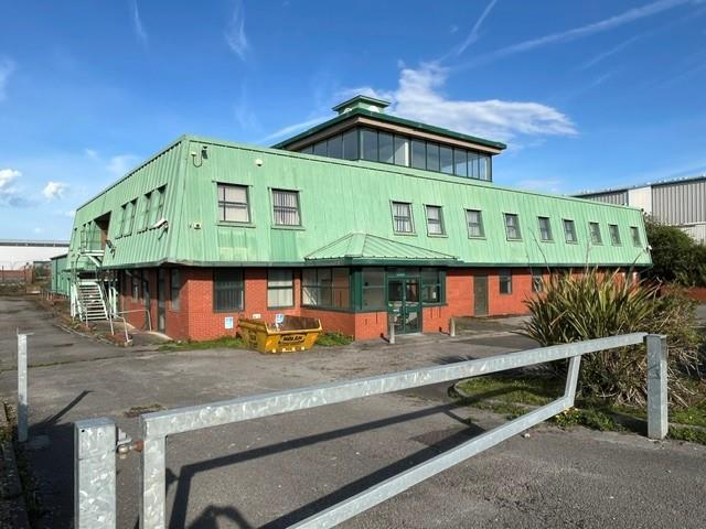 Main image of property: 16 Queens Road, Bridgend Industrial Estate, Bridgend, Bridgend CF31 3UT