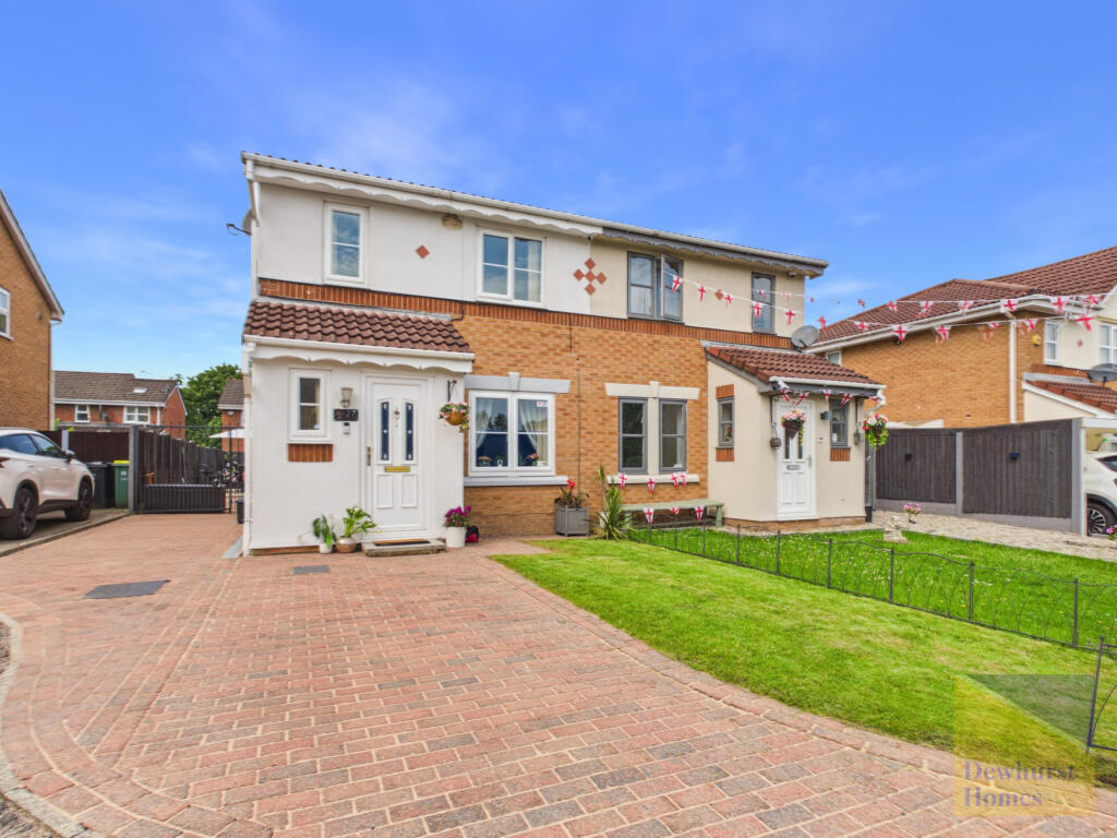 Main image of property: Rose Lea, Fulwood, PR2