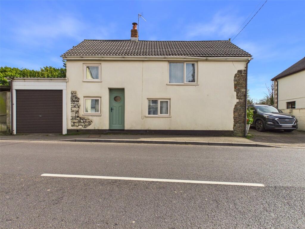 Main image of property: ,, Kilkhampton, Bude