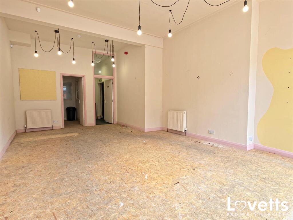 Front Room