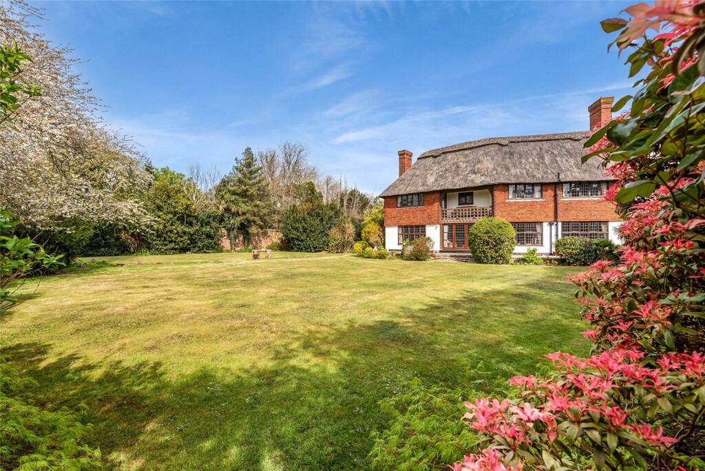 Main image of property: Main Road, Yapton, Arundel, West Sussex, BN18