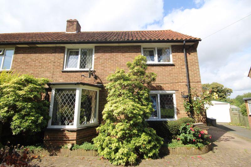 Main image of property: Southdene, Halstead, Sevenoaks