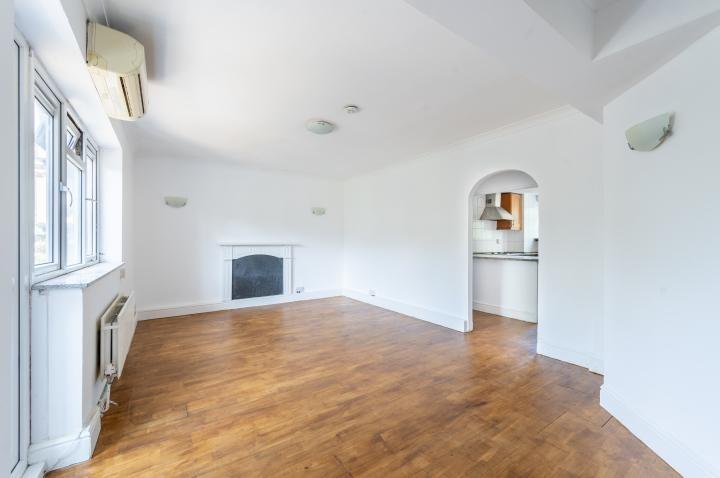 Main image of property: Knox Court, Studley Road, London, SW4
