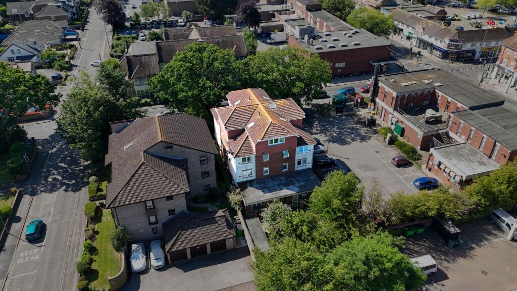 Main image of property: 1 Ashley Road, New Milton, BH25