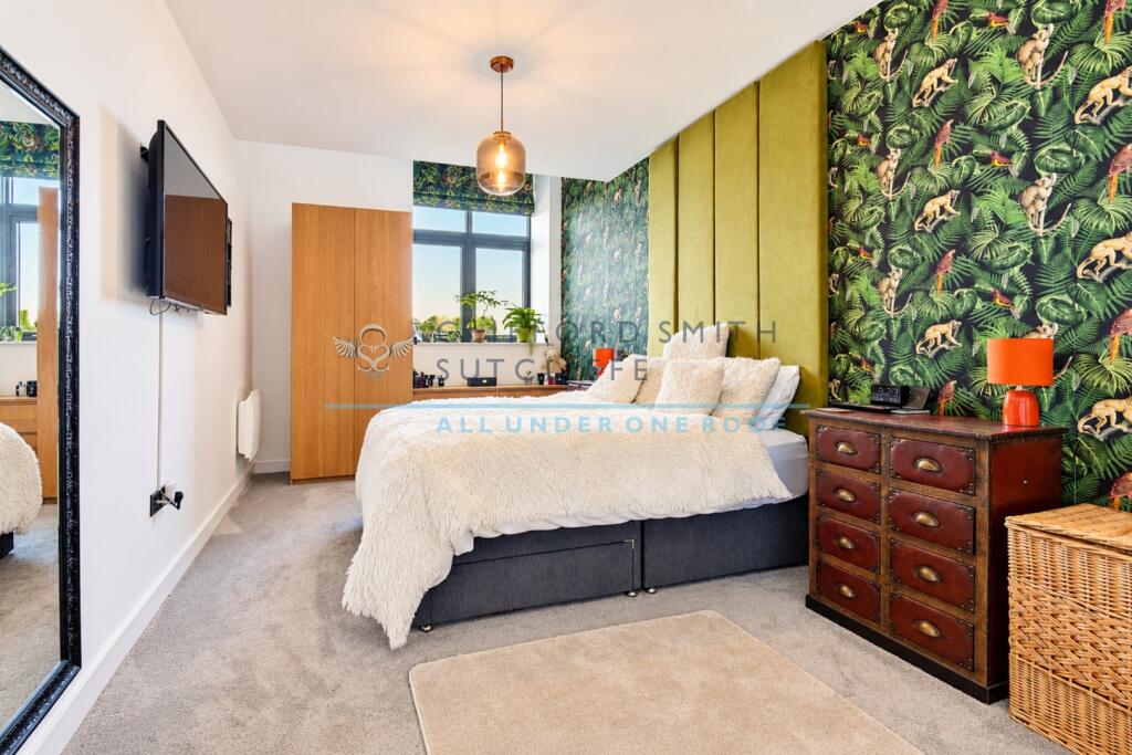 Apartment in Pendle, Brierfield - View 4