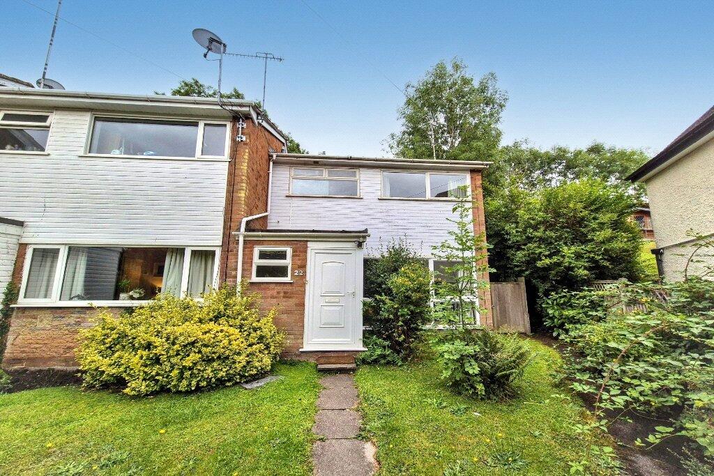 Main image of property: Mill End, KENILWORTH, CV8