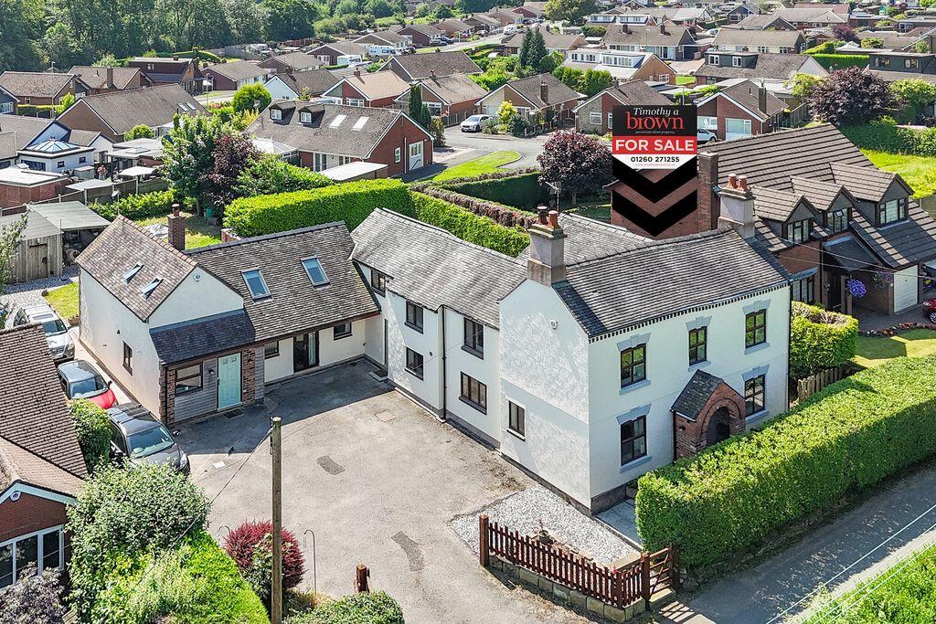 Main image of property: Well Lane, Gillow Heath