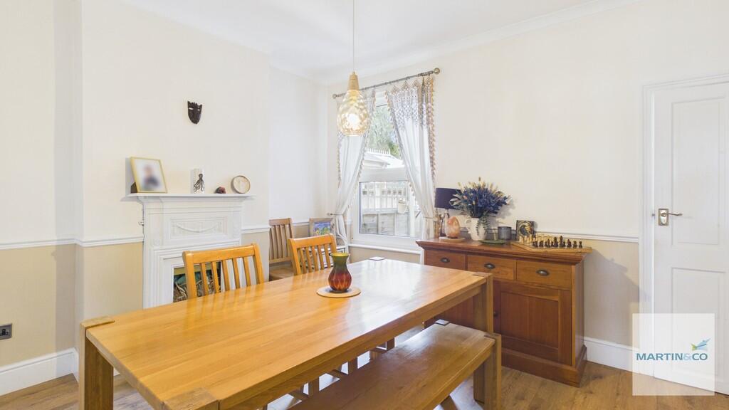 Reddicap Heath Road, Sutton Coldfield – pohled 5