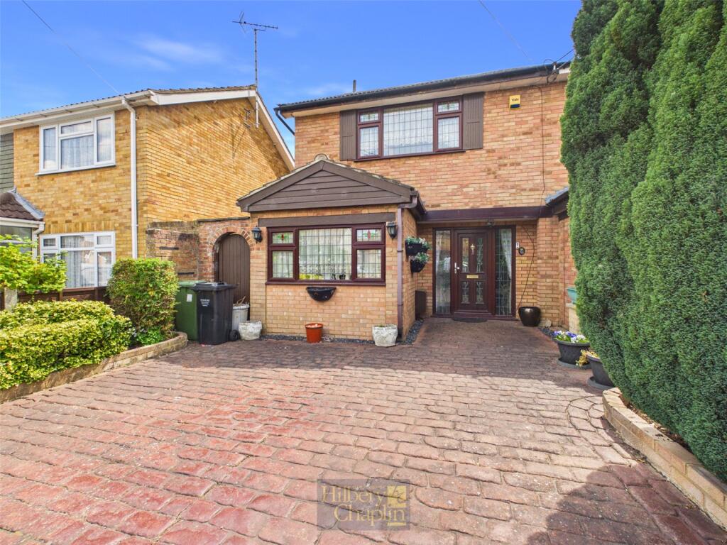 Main image of property: Buller Road, Basildon, Essex, SS15