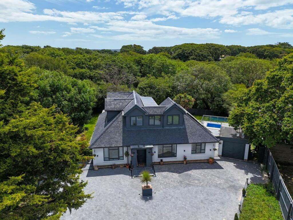 Main image of property: Shorefield Road, Downton, Lymington