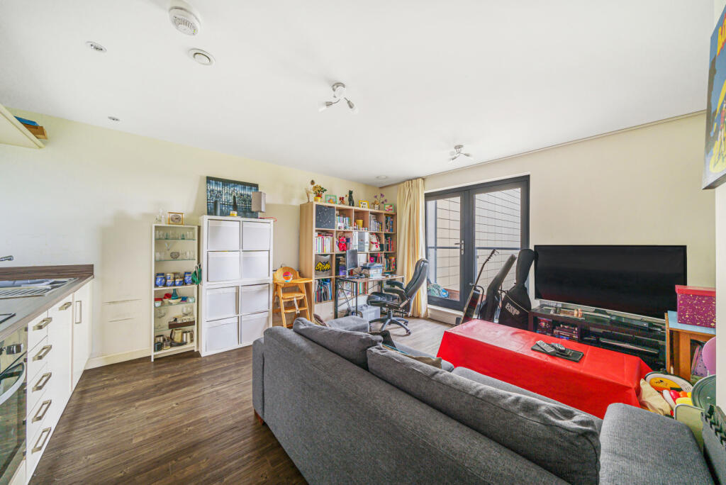 Main image of property: Olympian Heights, Woking, GU22