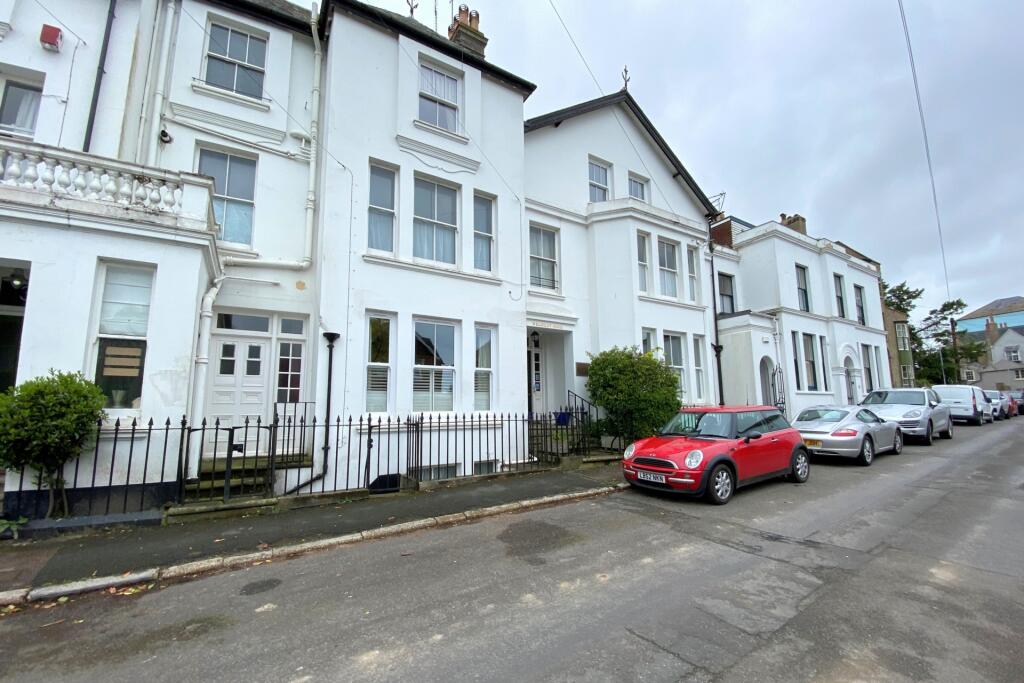 Main image of property: Walmer Castle Road, Deal, CT14