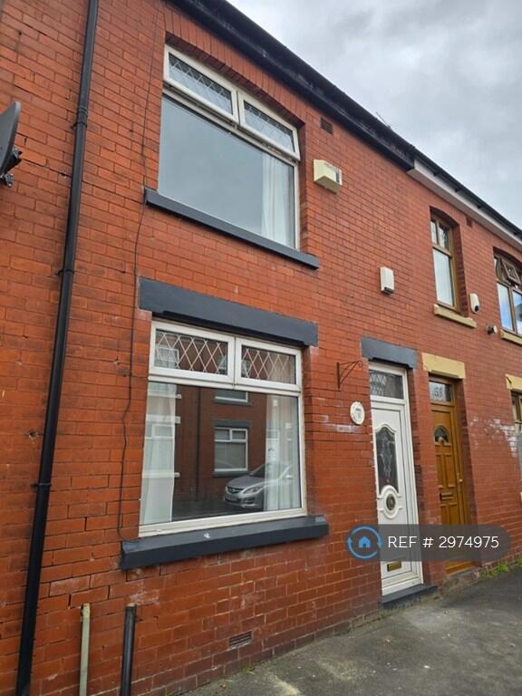 Main image of property: Dymock Road North, Preston, PR1