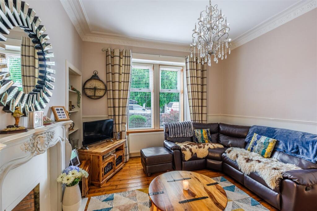 House in Stonehouse, South Lanarkshire - View 5
