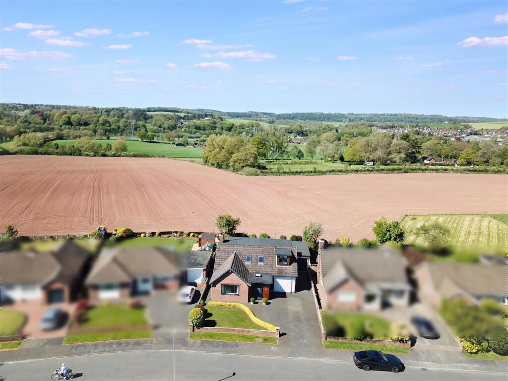 Main image of property: Diamond Ridge, Barlaston
