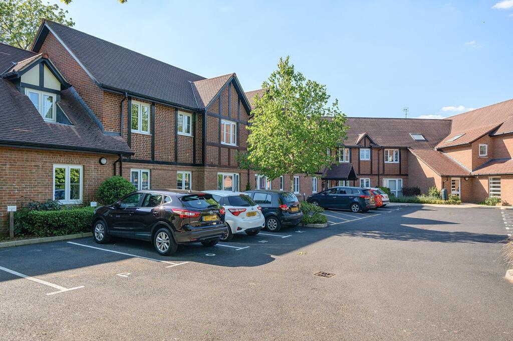 Main image of property: Meadowside, Storrington, RH20