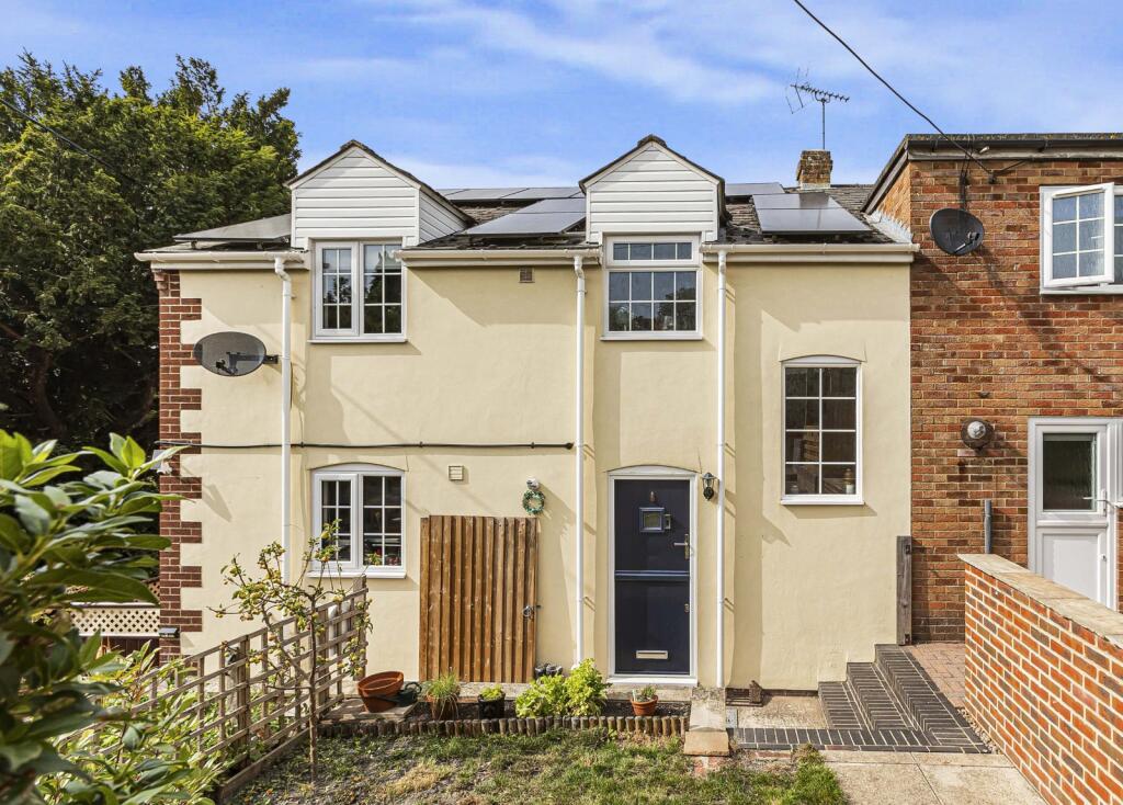 Main image of property: Letcombe Hill, East Challow, Wantage, Oxfordshire, OX12