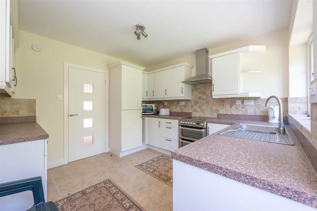 House in Stratford-on-Avon, Claverdon CP - View 3