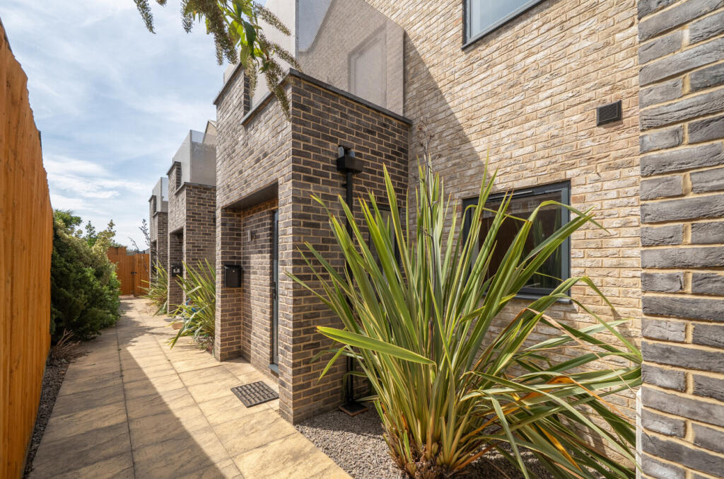 Main image of property: Tilley Mews, Swindon Road, Cheltenham
