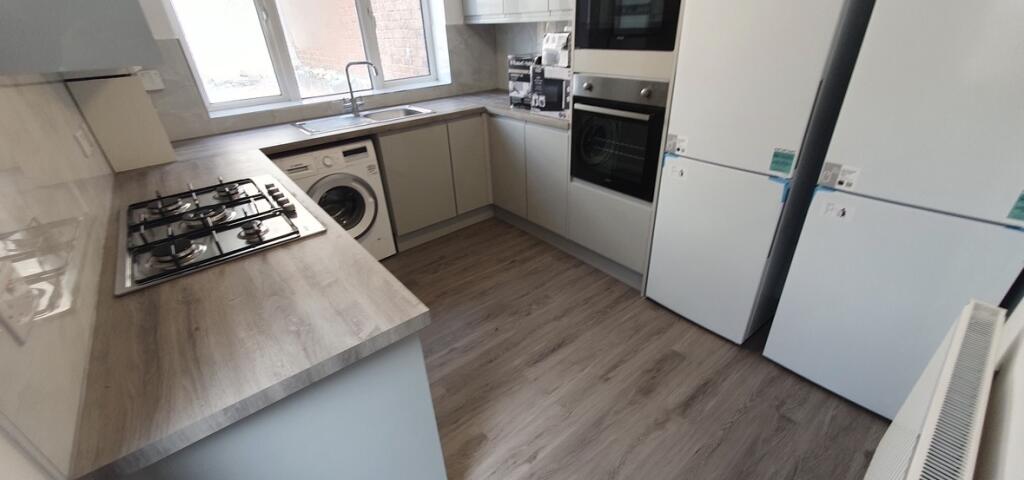 Main image of property: Moy Road, Cathays