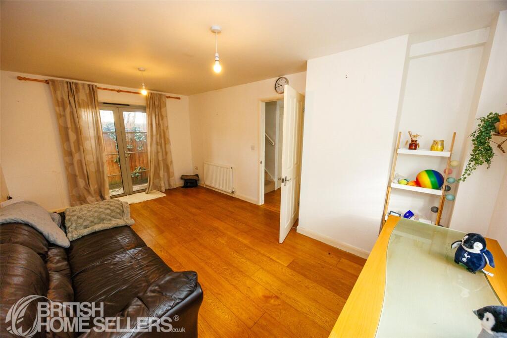 House in Cambridge - View 5