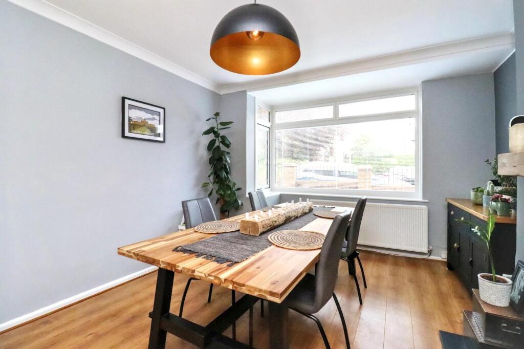 Grange Avenue, Grangefield, Stockton-On-Tees, TS18 4PP – pohled 4