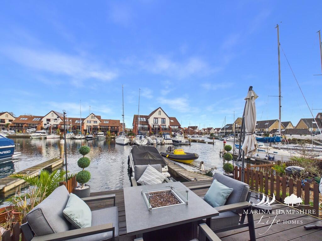 Main image of property: Newlyn Way, Portsmouth, PO6