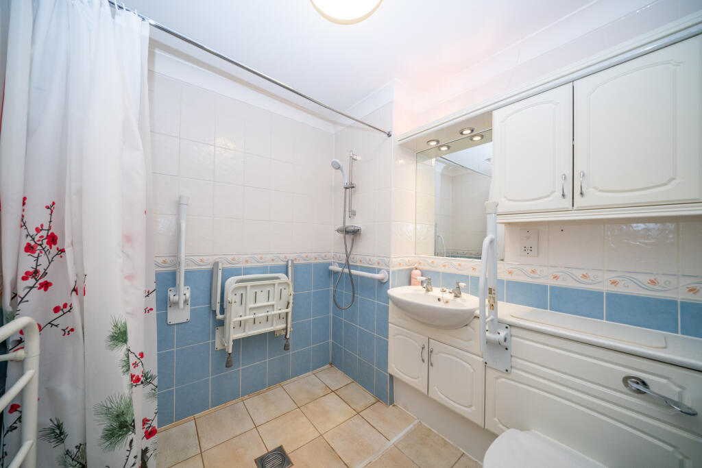Apartment in Hemel Hempstead - More
