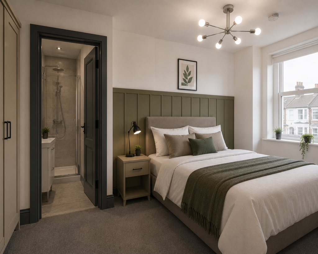Main image of property: Ashcombe Road, Weston-Super-Mare, Somerset