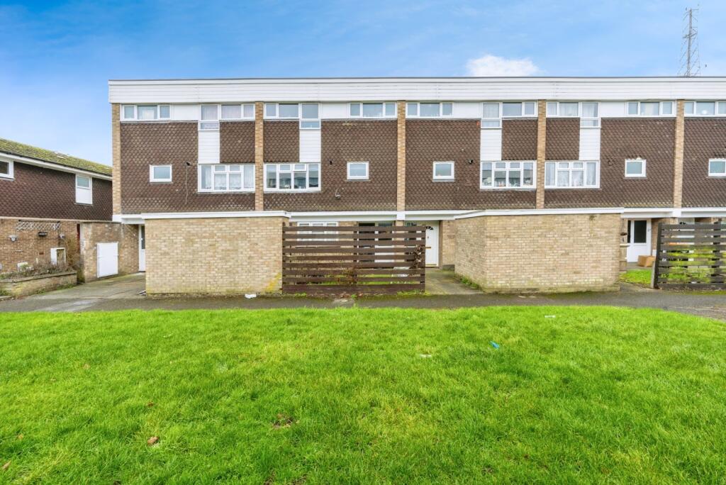 Main image of property: Abbott Crescent, Kempston, Bedford, Bedfordshire, MK42