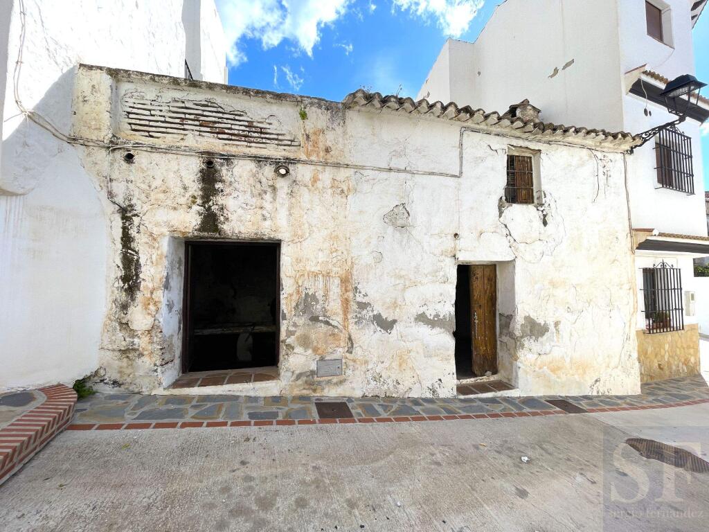 Main image of property: Andalucia, Malaga, Sedella