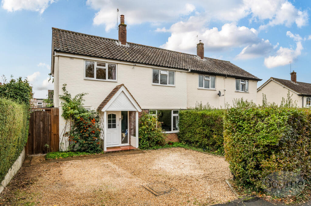 Main image of property: Hartsgrove, Chiddingfold, Godalming, Surrey, GU8