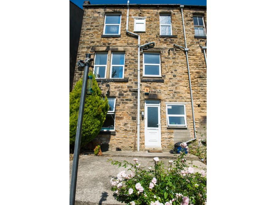 Main image of property: GF 381 Crookesmoor Road, Crookesmoor