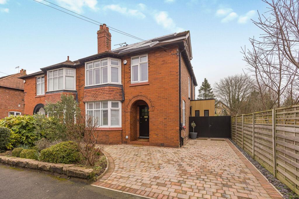 Main image of property: Cecil Road, Hale, WA15