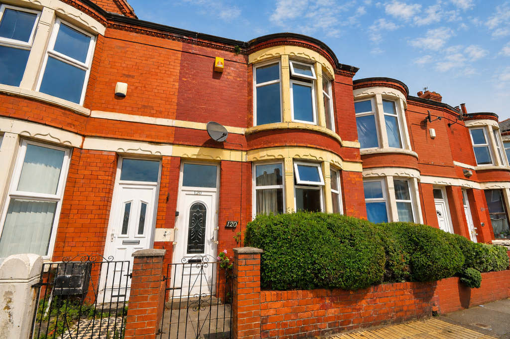 Main image of property: Poulton Road, Wallasey