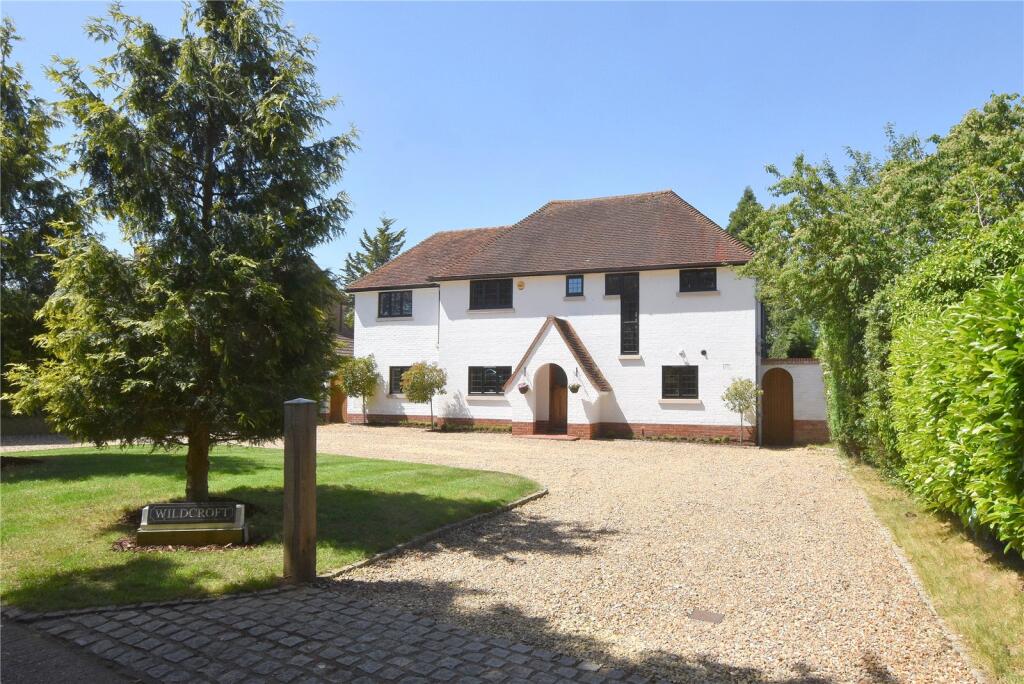 Main image of property: Farm Lane, East Horsley, KT24