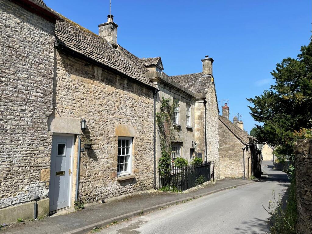 Main image of property: Friday Street, Minchinhampton, GL6