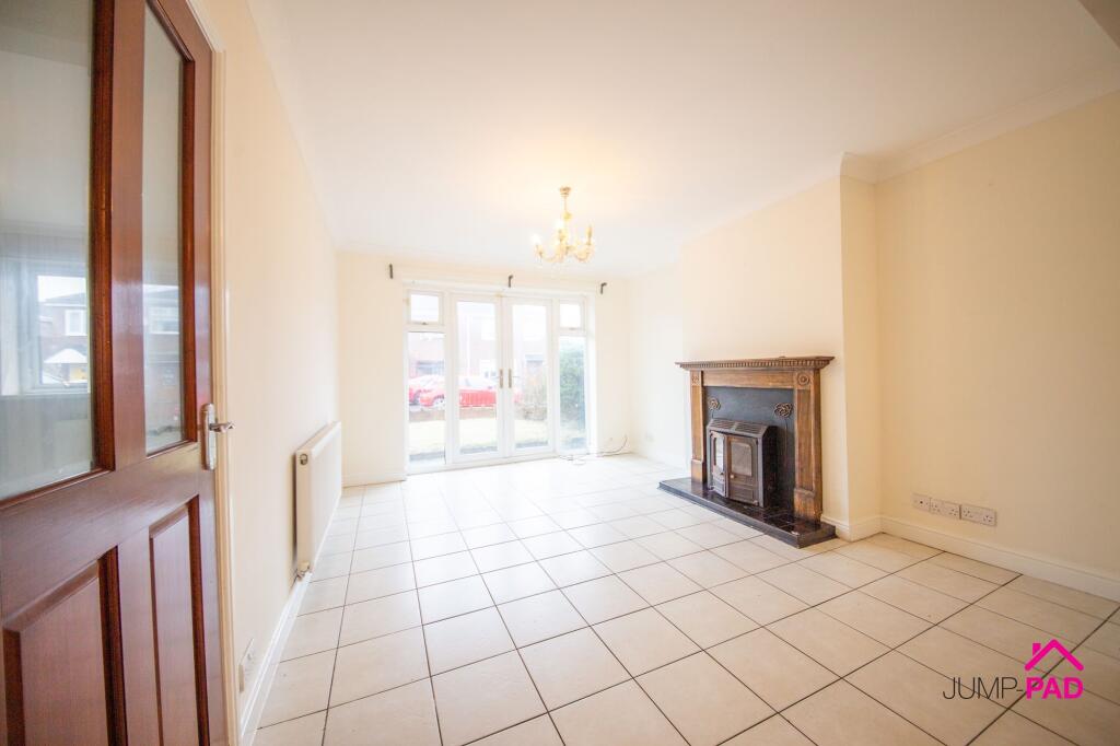 Milton Avenue, Newton-Le-Willows, WA12 - Vista 4