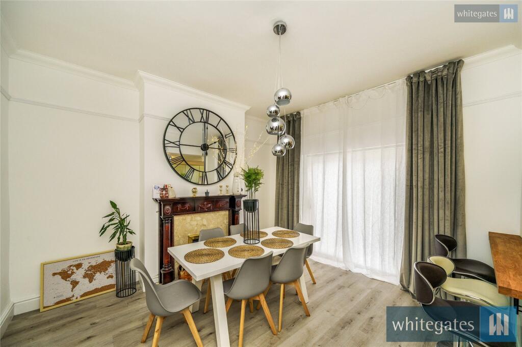 House in Liverpool - View 5