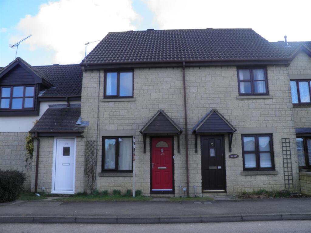 Main image of property: Cranhams Lane, Cirencester