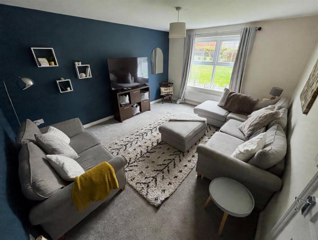 House in Durham, Brandon and Byshottles - View 2