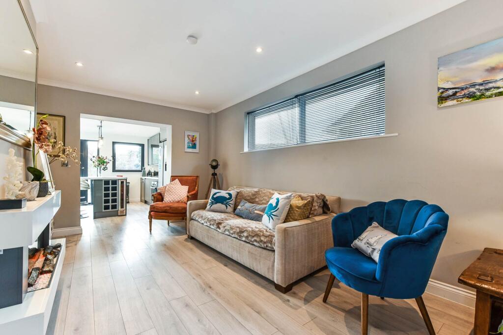 Seafield Way, East Wittering, West Sussex, PO20 photo 2