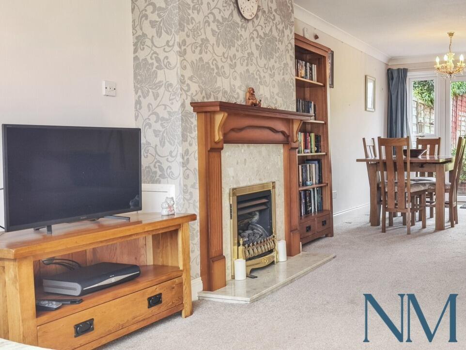 Ash Close | Crawley Down | RH10 | New Move Esate Agents - View 3