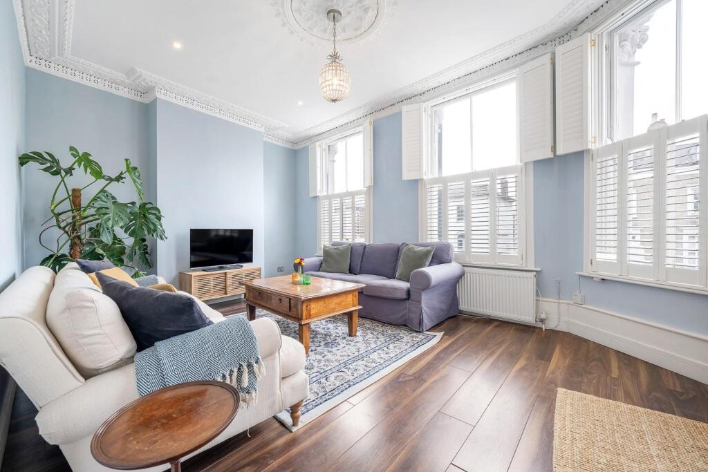 Apartment in London