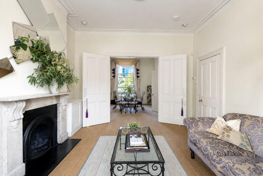 Apartment in London, Shepherd's Bush - View 2