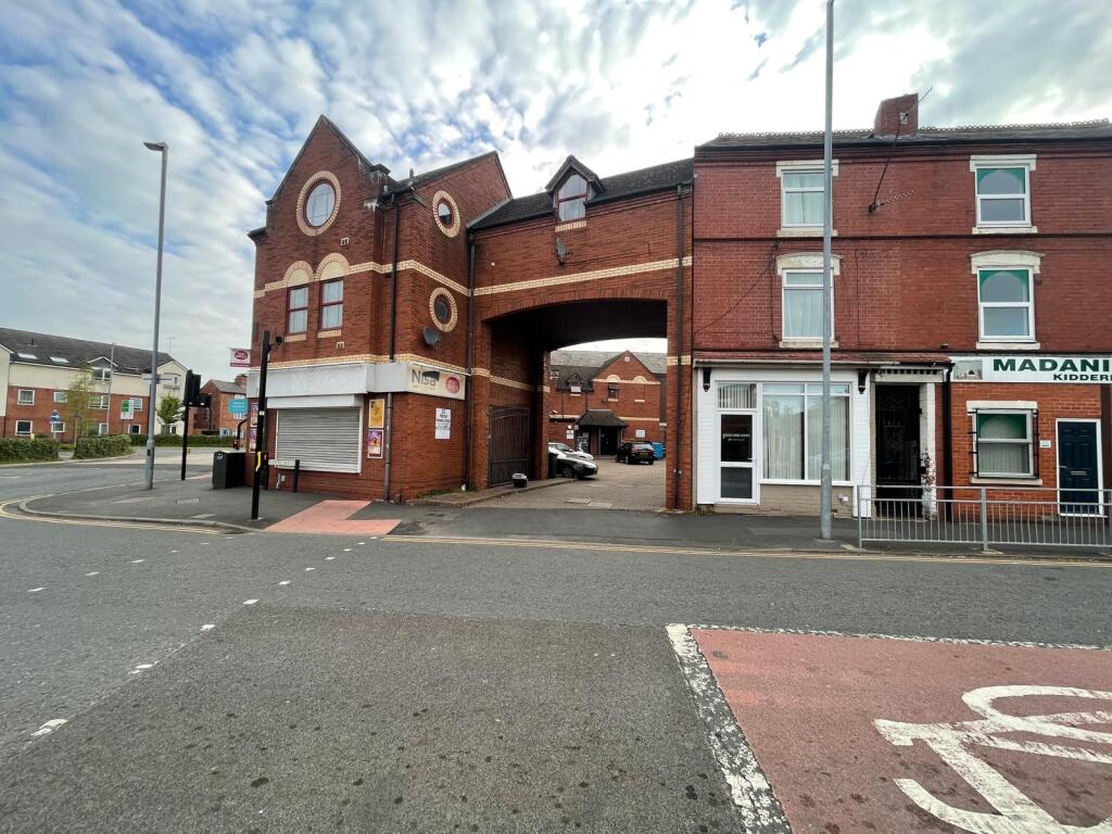 Main image of property: Radford Avenue, Kidderminster, Worcestershire