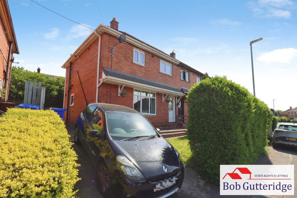 Main image of property: Mallorie Road, Norton, Stoke-On-Trent